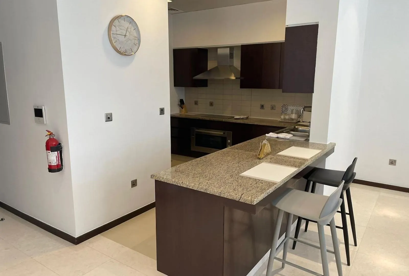 Palm Jumeirah Tiara Residence Ruby 1King And 2 Sofa Beds Dubai United Arab Emirates
