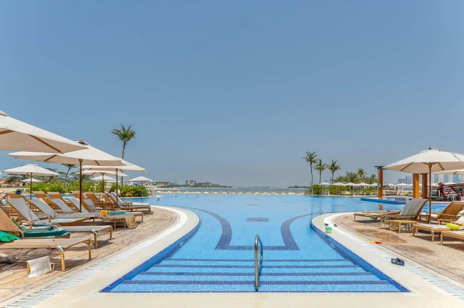 Διαμέρισμα Palm Jumeirah Tiara Residence Ruby 1King And 2 Sofa Beds Ντουμπάι