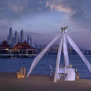 Royal Amwaj Residences, The Palm, Free Beach And Pool Access Apartment