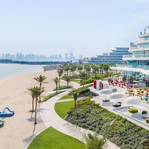 5* Ośrodek wypoczynkowy W - The Palm