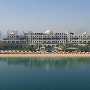 Resort Jumeirah Zabeel Saray, Dubái