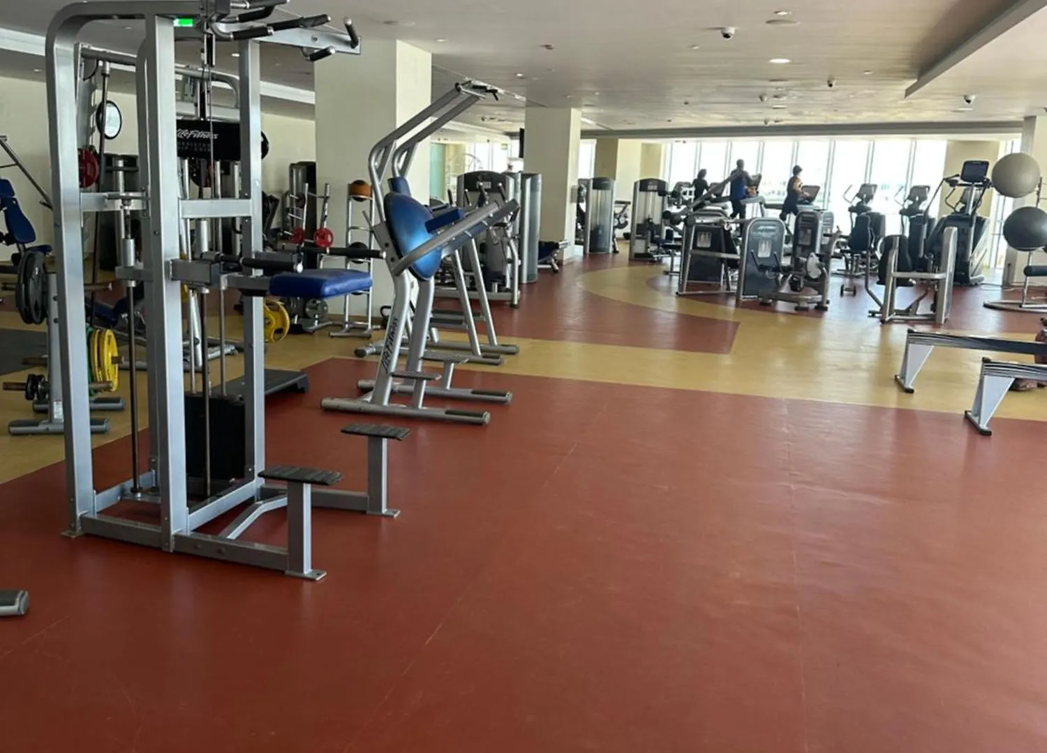 Palm Jumeirah Tiara Residence Ruby 1King And 2 Sofa Beds Dubai Apartment