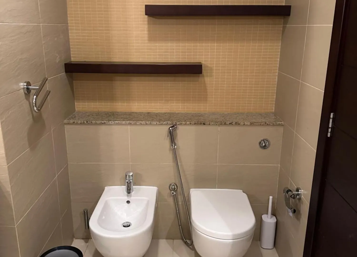 Apartment Palm Jumeirah Tiara Residence Ruby 1King And 2 Sofa Beds Dubai